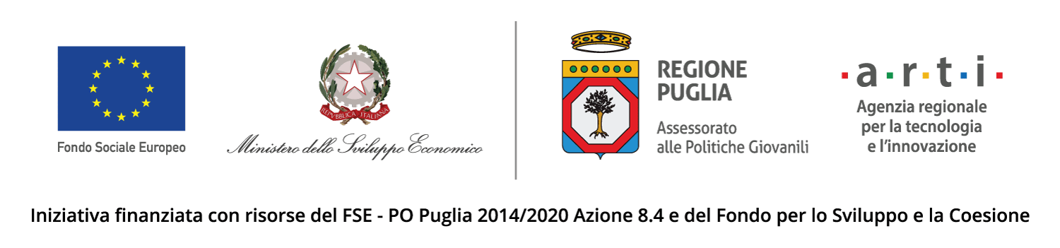 PIN Puglia