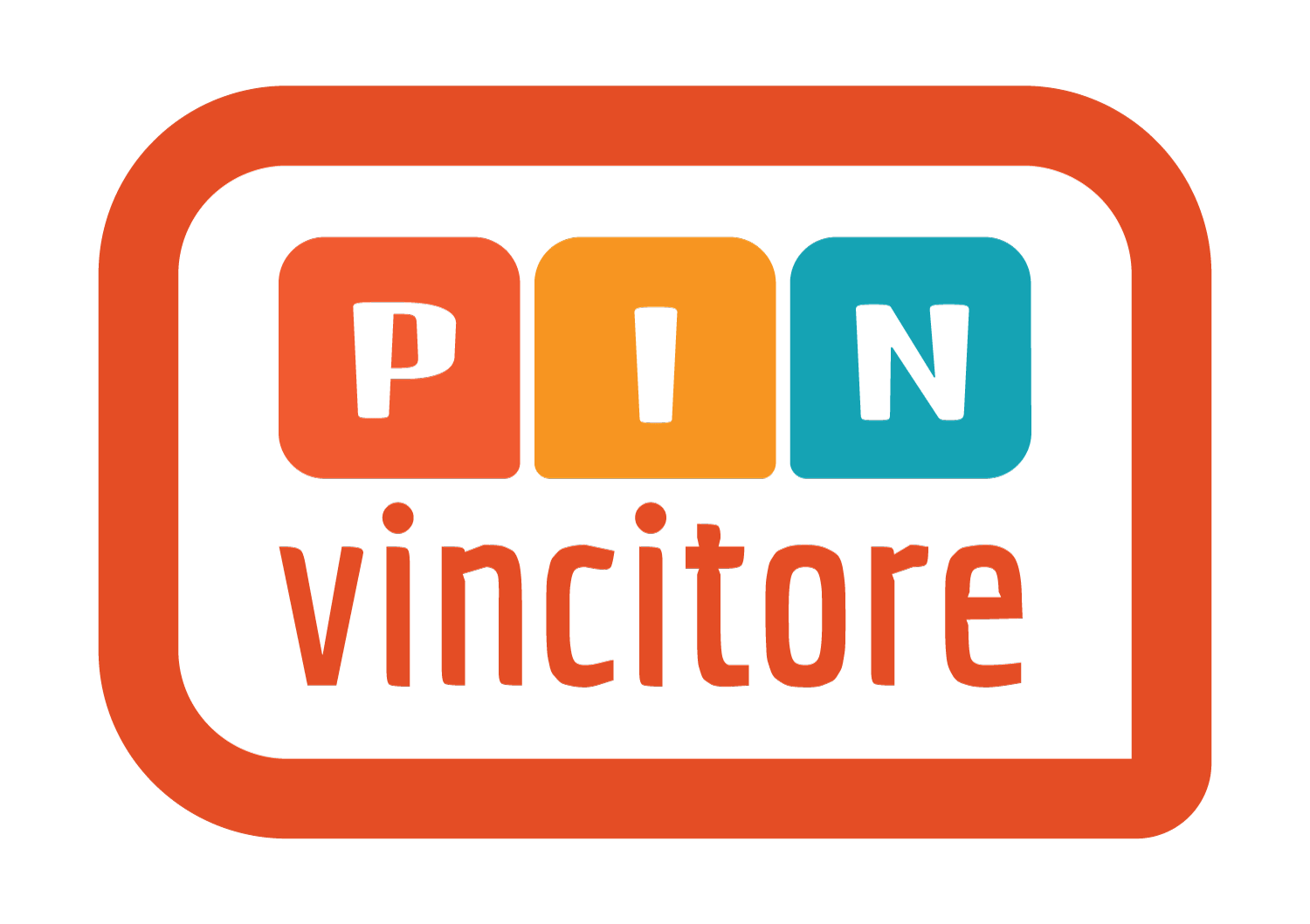 Vincitore PIN Puglia